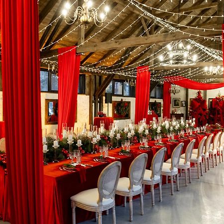Hotel Nowodwory Ciechanowiec Luaran gambar