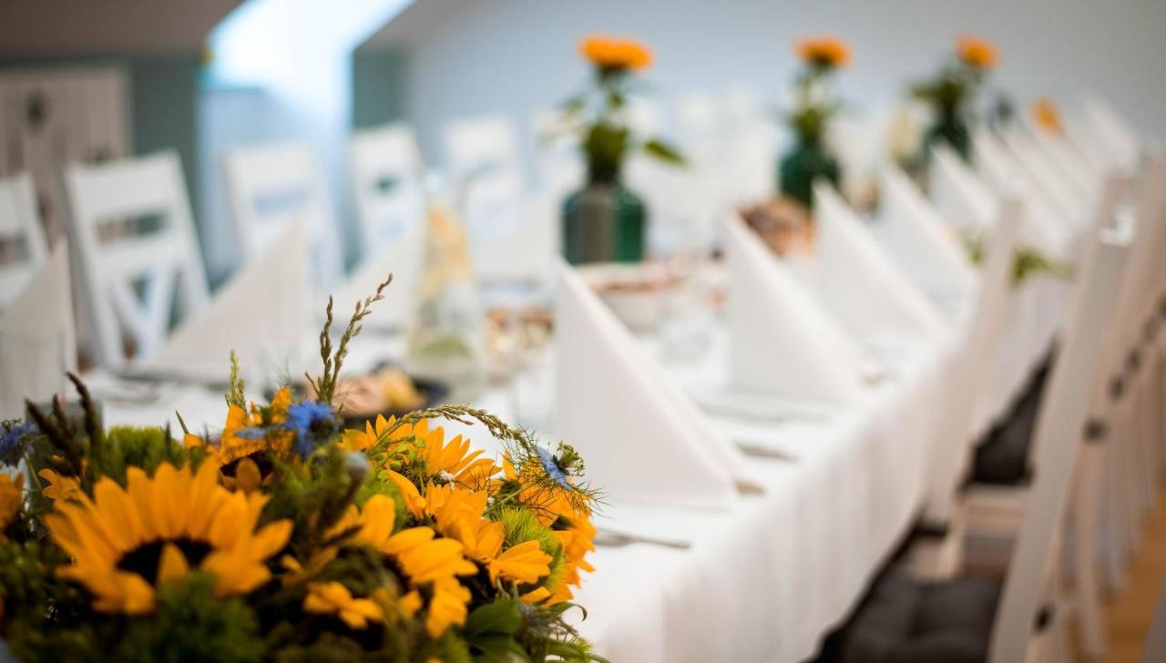 Hotel Nowodwory Ciechanowiec Luaran gambar