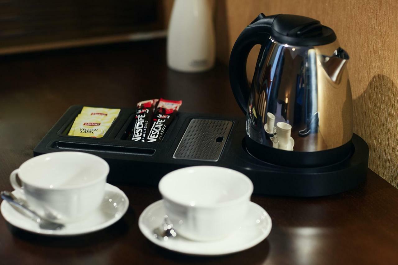 Hotel Nowodwory Ciechanowiec Luaran gambar